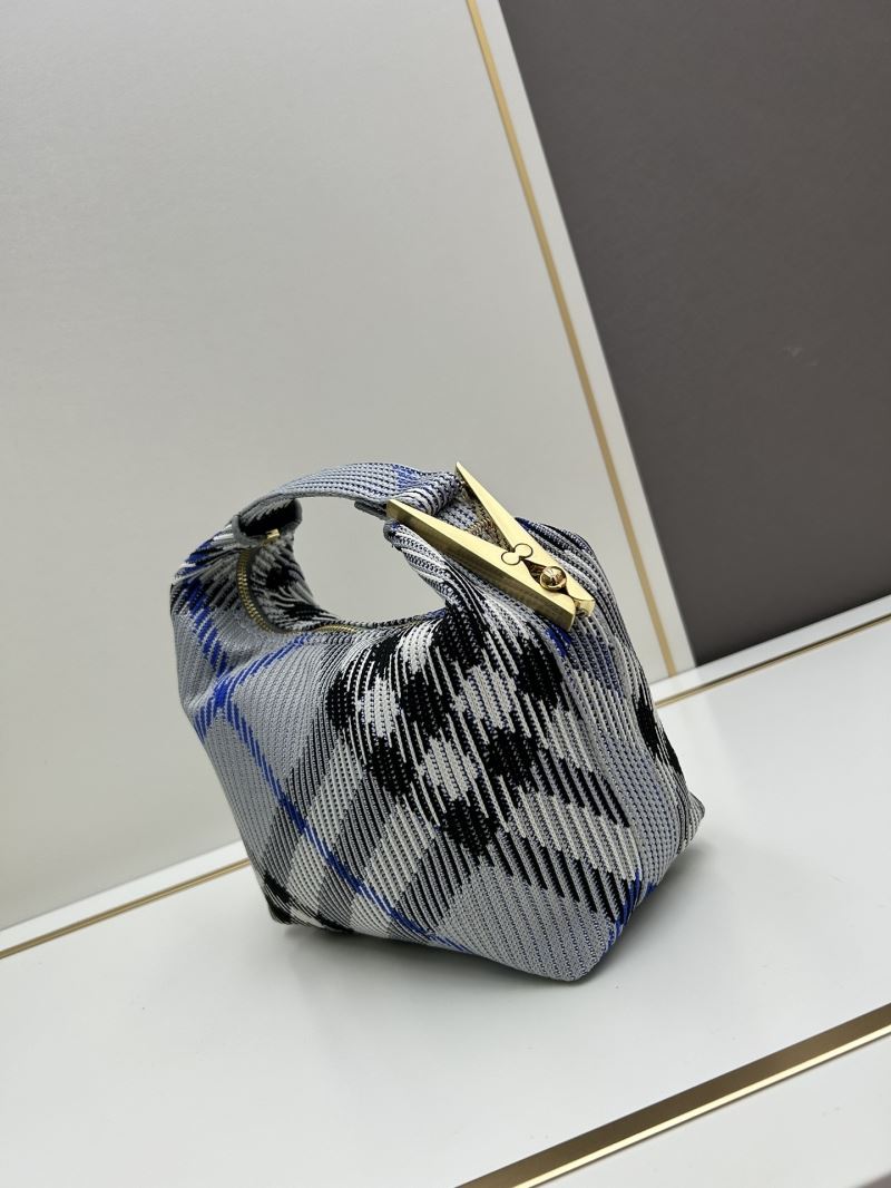 Burberry Top Handle Bags